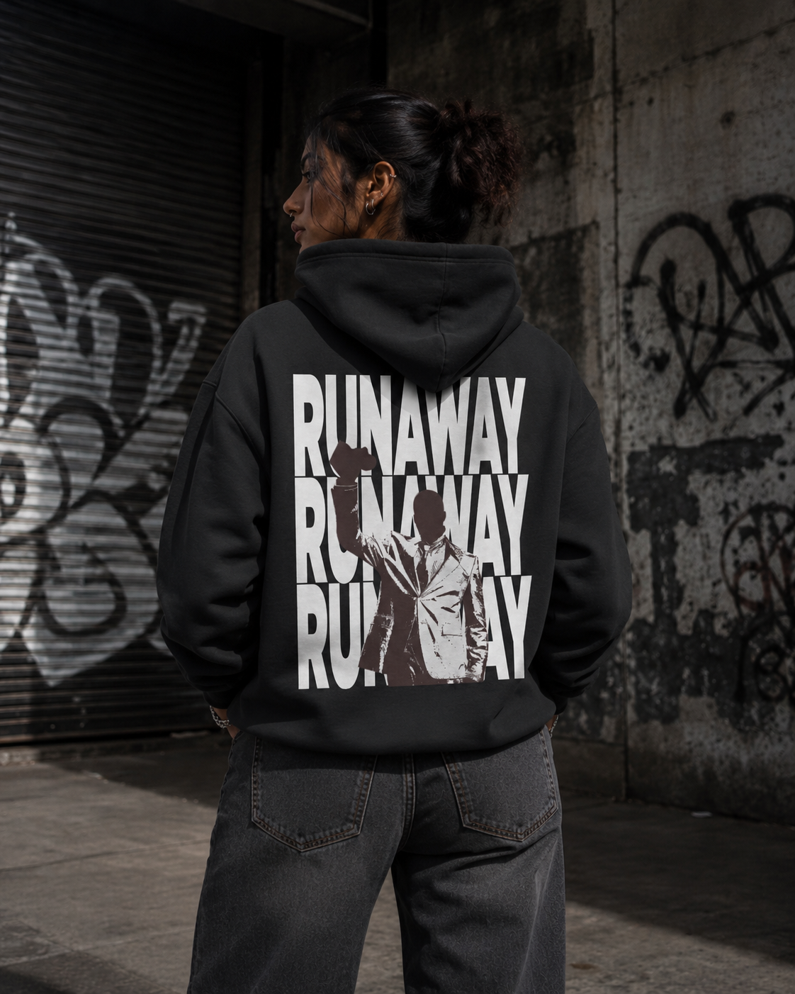 SERAPH Hoodie 05