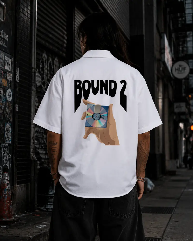 SERAPH Shirt 02