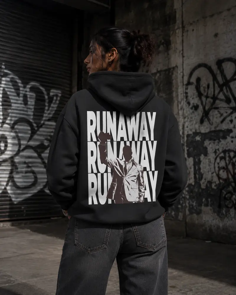 SERAPH Hoodie 05