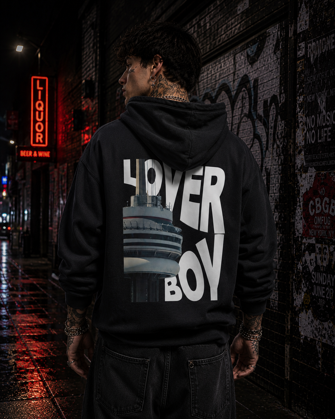 SERAPH Hoodie 02