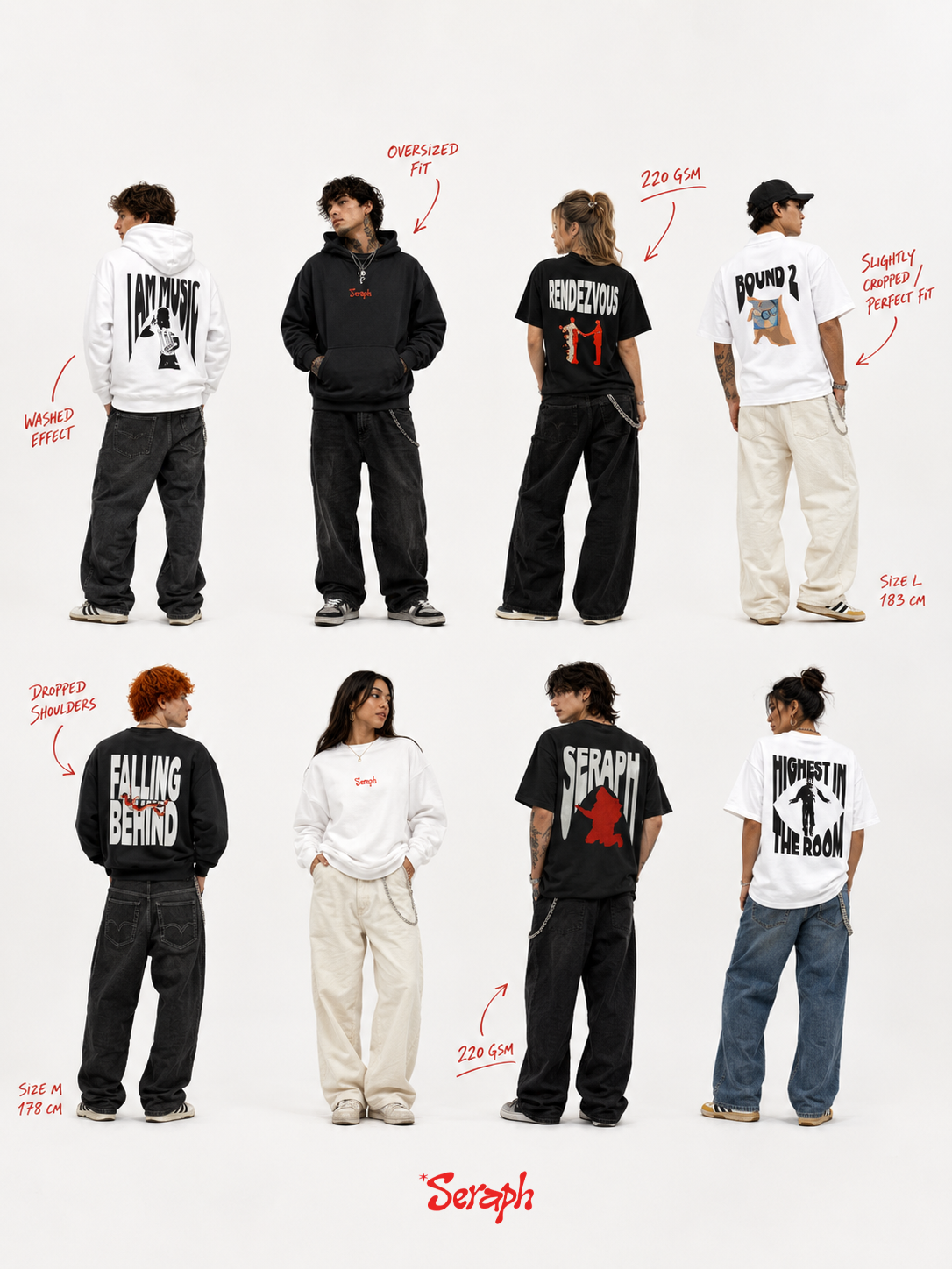 Essentials story