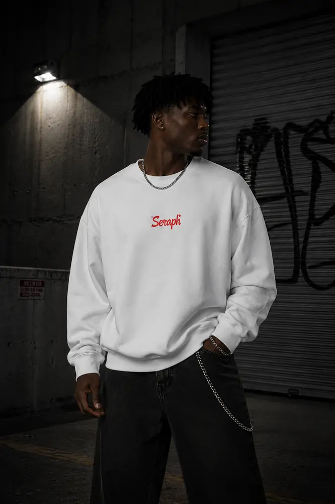 SERAPH Sweatshirt 03