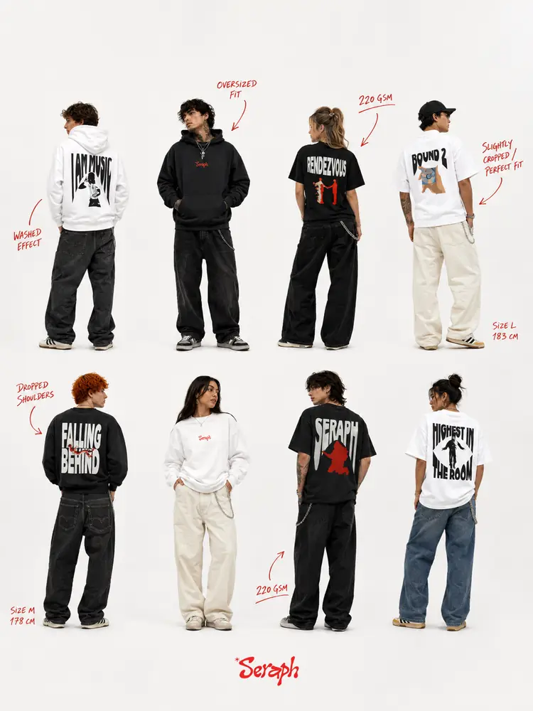 Essentials story