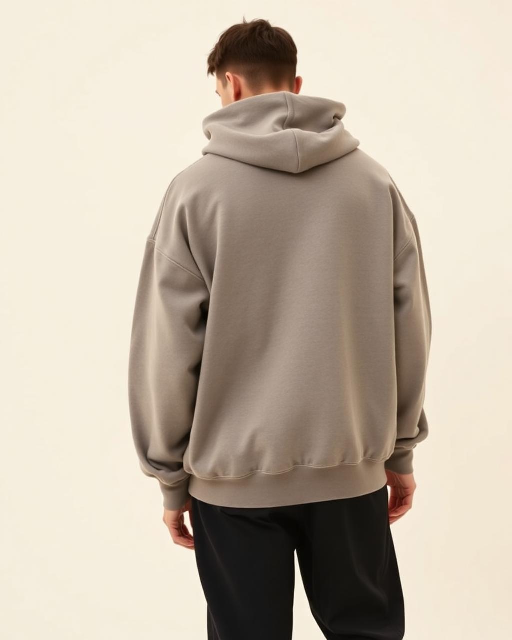 SERAPH Hoodie 03