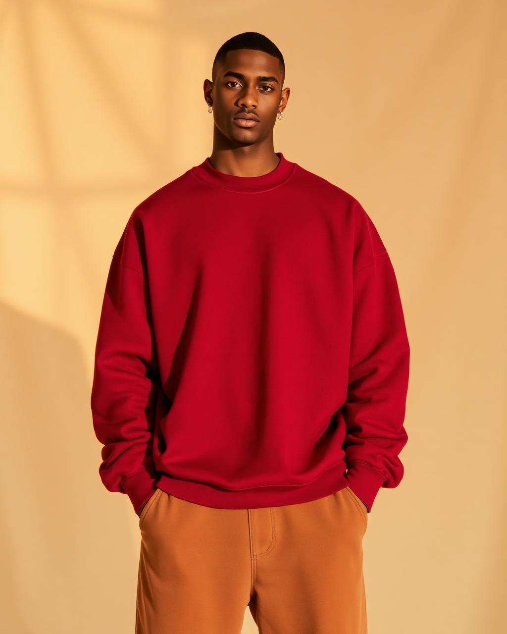 Sweatshirts